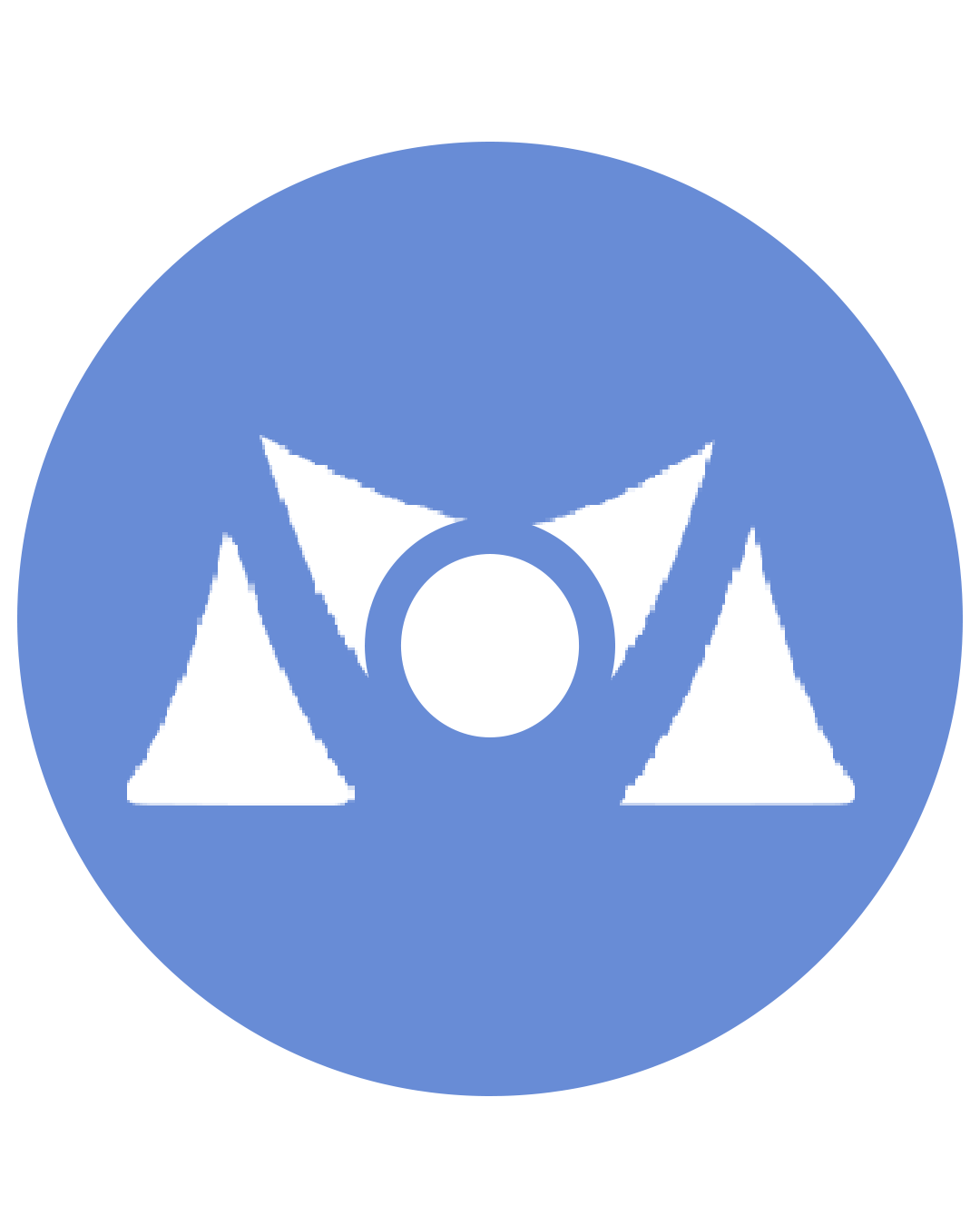Magezi Salon ERP logo